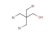 Pentaerythritol triborMide